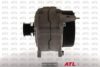 ATL Autotechnik L 39 520 Alternator